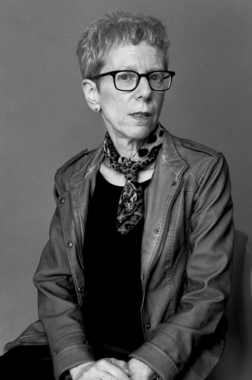 What's So Great About Terry Gross - This American Life